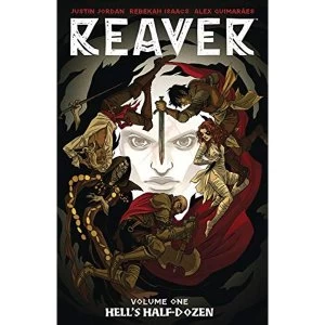 Image of Reaver Volume 1