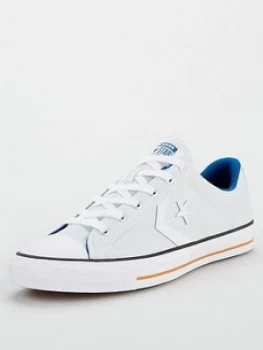 Image of Converse Star Player - Blue/White