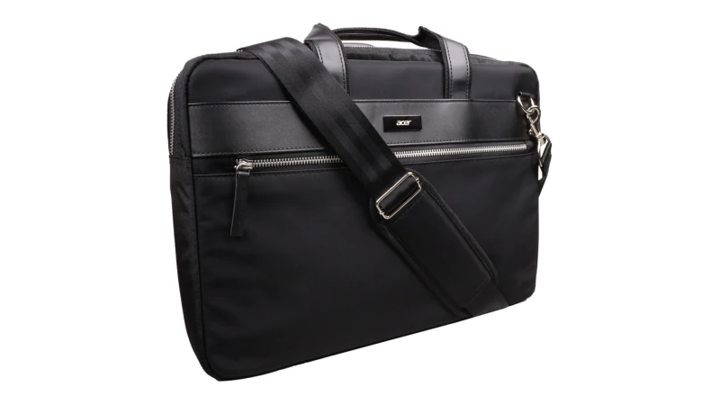 Image of Acer ABG144 35.6cm (14") Toploader bag Black
