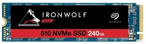 Image of Seagate IronWolf 510 240GB NVMe SSD Drive