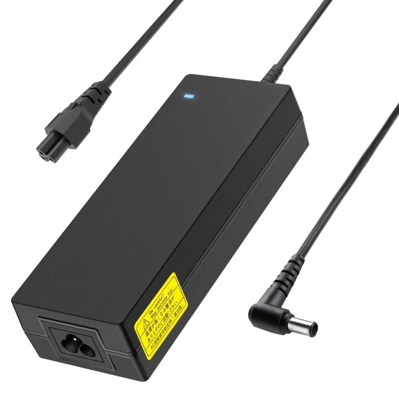 Image of CoreParts MBXSO-AC0013 power adapter/inverter Indoor 120 W Black