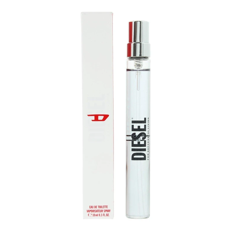 Image of Diesel D Mini Eau de Toilette 10ml
