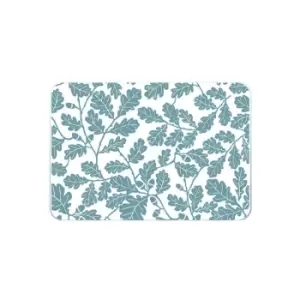 Image of National Trust Alfriston Clergy Print Water Worktop Protector 40 x 30cm