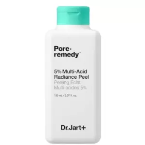 Image of Dr.Jart+ Pore Remedy 5% Multi-Acid Radiance Peel 150ml