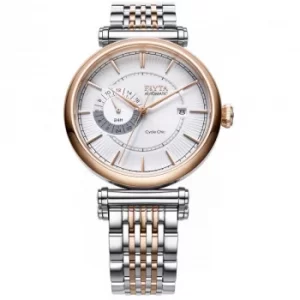 Image of Mens Fiyta In Automatic Watch