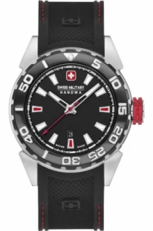 Image of Swiss Military Hanowa Watch 06-4323.04.007.04