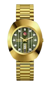 Image of Rado The Original Automatic - R12413533