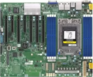 Image of H12SSL-NT - Motherboard - ATX - Motherboard - ATX
