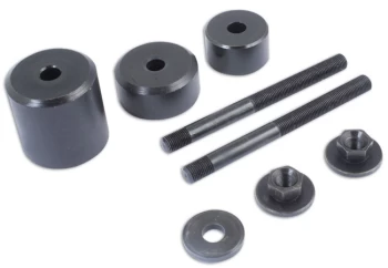 Image of Laser Tools 4793 Rear Suspension Bush Tool - Vauxhall High tensile steel