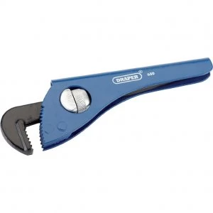 Image of Draper Pipe Wrench 175mm