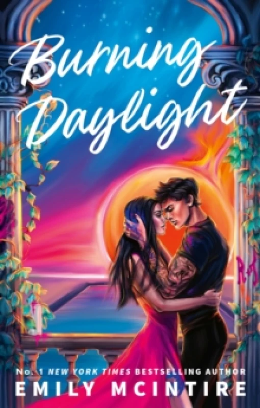 Image of Burning Daylight. Paperback. By Emily McIntire Books