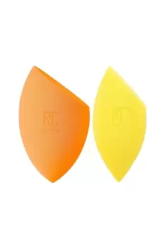 Image of Miracle Complexion Sponge + Concealer Sponge Duo