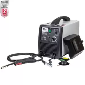 Image of SIP SIP T126-MIG Gasless Transformer Welder