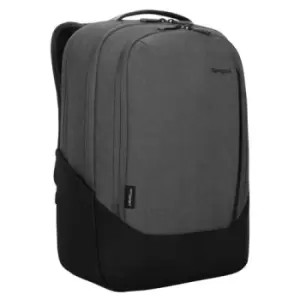 Image of Targus TBB94104GL backpack Casual backpack Black Grey