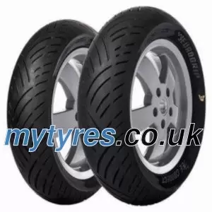 Image of Eurogrip Bee Connect (130/70 R16 61S)