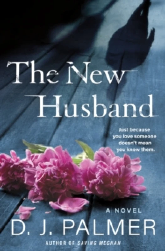 Image of The New Husband : A Novel Hardback