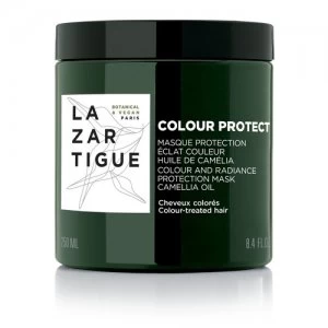 Image of Lazartigue Colour Protect Moisturising Mask 250ml