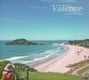 Image of Viilenee by Petrus Piironen CD Album