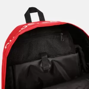 Image of Eastpak Padded Doubl'r Undercover Red, 100% Polyester