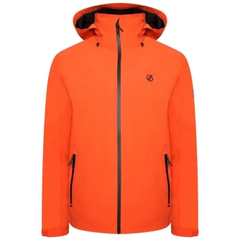 Image of Dare 2b Mens switch out jacket - Red