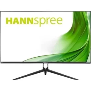 Image of Hannspree 27" HC270HPB Full HD LED Monitor