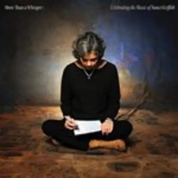 Image of Nanci Griffith - More Than A Whisper: Celebrating The Music Of Nanci Griffith (Music CD)