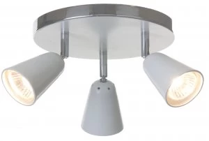 Image of Litecraft Ds needle wht spotlight plate