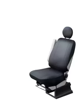 Image of CARPASSION Seat cover MERCEDES-BENZ,OPEL,FORD 30102