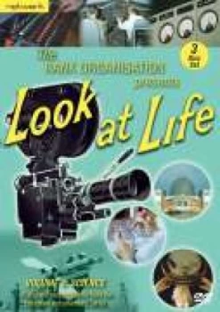 Image of Look at Life - Volume 3