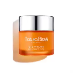 Image of Natura Bisse C+C Vitamin Oil-Free Gel
