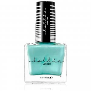 Image of Lottie London Shimmer Lacquer 12ml (Various Shades) - Daze Dream