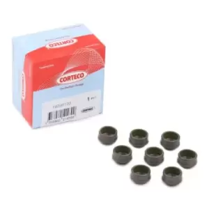 Image of CORTECO Seal Set, valve stem 19036122 BMW,OPEL,FORD,5 Touring (E39),Movano Kastenwagen (X70),Frontera A Sport SUV Cabrio (U92),Frontera A SUV (U92)