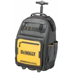 Image of DEWALT - DWST60101-1 Pro Wheeled Backpack