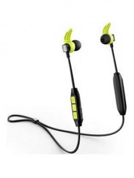 Image of Sennheiser CX Sport Bluetooth Wireless Earphones
