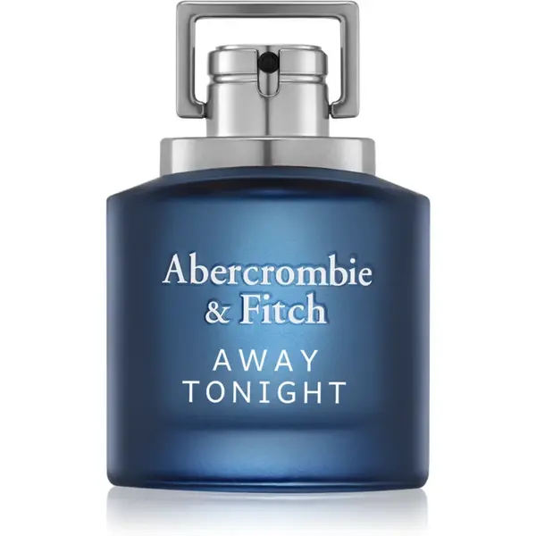 Image of Abercrombie & Fitch Away Tonight Eau de Toilette For Him 100ml