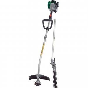 Image of Draper GTP32 33cc Petrol 2 In 1 Garden Tool
