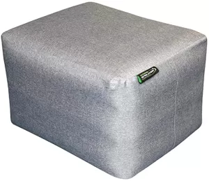 Image of Outdoor Revolution Campeze Inflatable Footrest