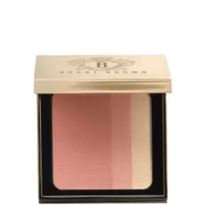 Image of Bobbi Brown Brightening Blush 6.6g (Various Shades) - Blushed Coral