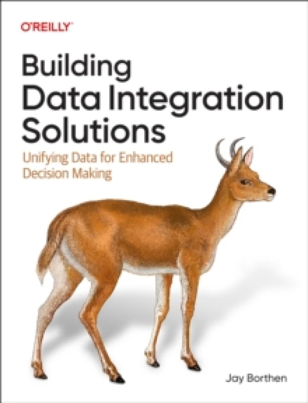 Image of Building Data Integration Solutions. Paperback. By Jay Borthen Books