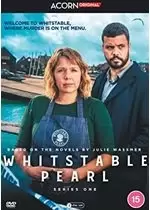 Image of Whitstable Pearl Series 1 [DVD]