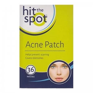 Image of Hit The Spot Acne Patch - 36 Patches