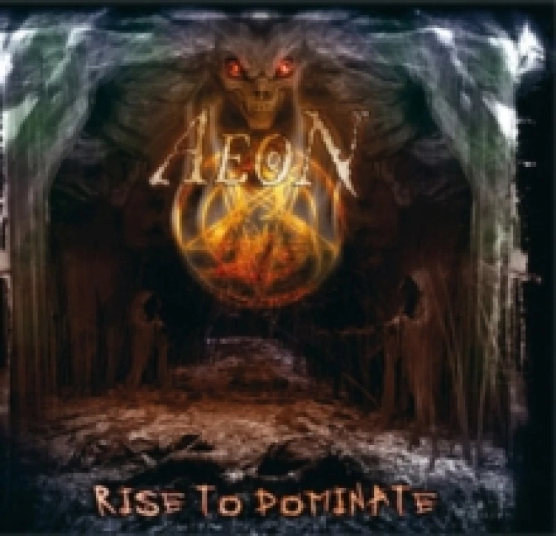 Image of Rise to Dominate Vinyl