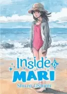Image of inside mari volume 6