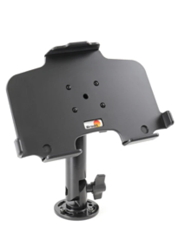Image of Brodit 711101 holder Passive holder Tablet/UMPC Black