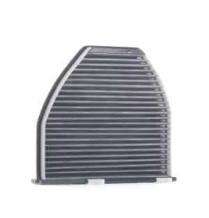 Image of PURFLUX Pollen filter MERCEDES-BENZ AHC318 PUK1189E,2048300018,2048300518 2128300018,2128300118,2128300218,2128300318,A2048300018,A2048300518
