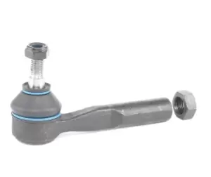 Image of RIDEX Track rod end OPEL,FIAT,PEUGEOT 914T0190 77364569,1610937280,381787 Tie rod end,Track rod end ball joint,Outer tie rod,Outer tie rod end,1603545