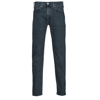 Image of Levis 502 TAPER mens Jeans in Blue - Sizes US 34 / 32,US 36 / 32,US 34 / 34,US 36 / 34,US 38 / 34,US 29 / 32,US 31 / 34,US 30 / 32,US 31 / 32,US 32 /