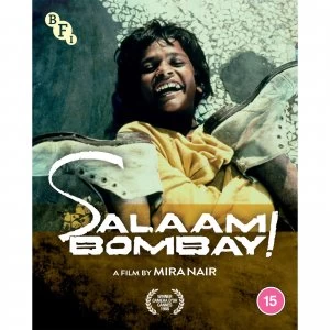 Image of Salaam Bombay
