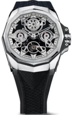 Image of Corum Watch Admiral AC One Openworked Automatic
