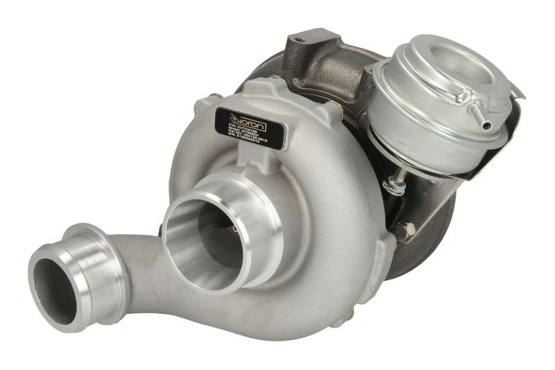 Image of EVORON EVTC0109 Turbocharger Charger,charging system (2234)